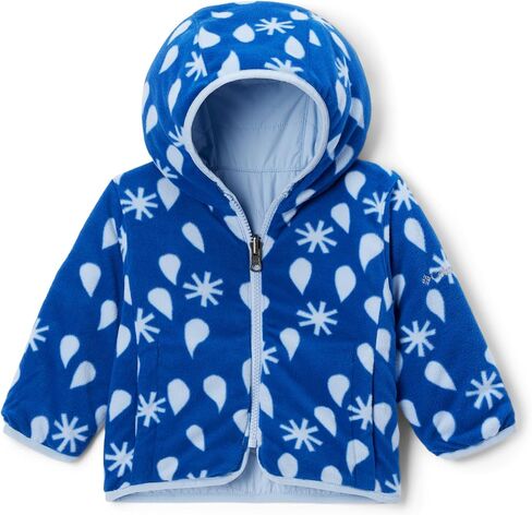 Columbia Baby Double Trouble Ii Jacket in Saudi Arabia