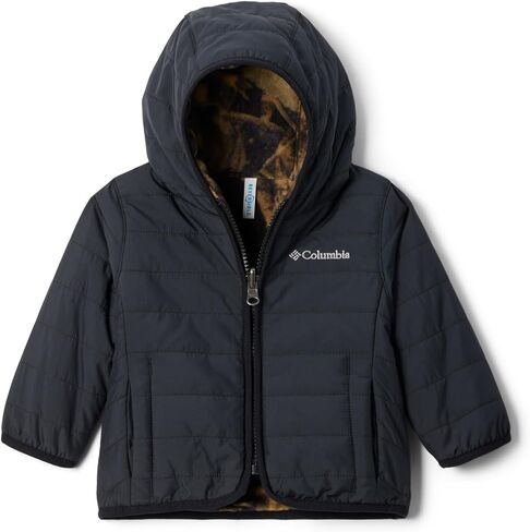 Columbia Baby Double Trouble Ii Jacket in Saudi Arabia