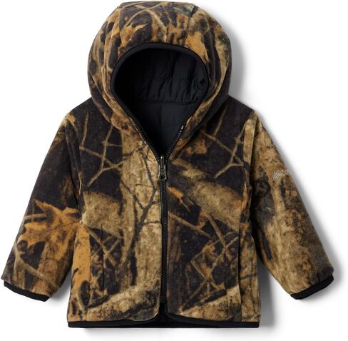 Columbia Baby Double Trouble Ii Jacket in Saudi Arabia