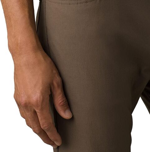 prAna Brion Pants II Stormy Night 32 30 in Saudi Arabia