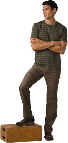 prAna Brion Pants II Stormy Night 32 30 in Saudi Arabia