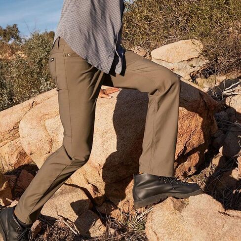 prAna Brion Pants II Stormy Night 32 30 in Saudi Arabia