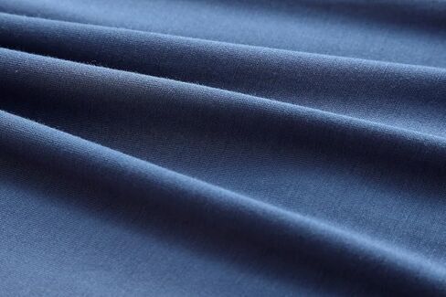 Newborn Baby Boys Girls Knotted Gown Headband/Hat Set Clothes Bamboo Viscose Soft Sleeper Sleep Gown with Mittens in Kuwait