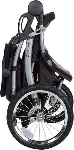 عربة الأطفال بيبي تريند إكسبيديشن مزدوجة الركض، سينتينيال in Kuwait