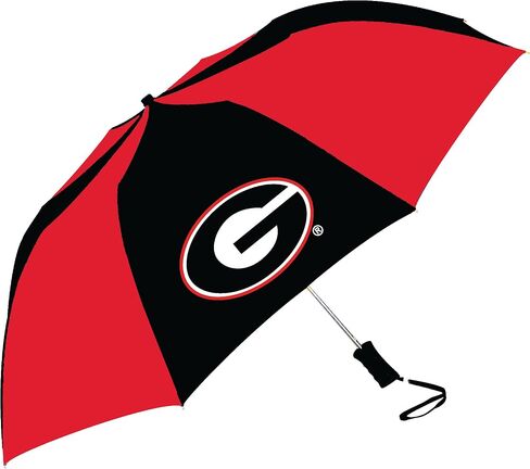 Nebraska Cornhuskers Sporty Two-Tone Umbrella in Saudi Arabia