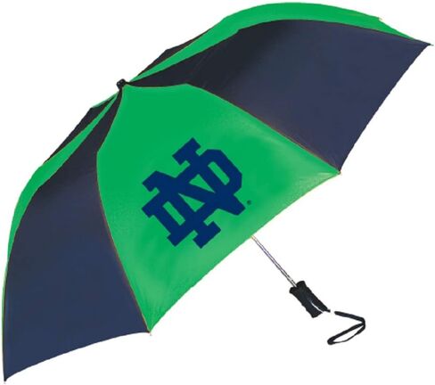 Nebraska Cornhuskers Sporty Two-Tone Umbrella in Saudi Arabia
