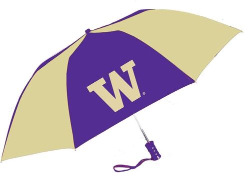 Nebraska Cornhuskers Sporty Two-Tone Umbrella in Saudi Arabia