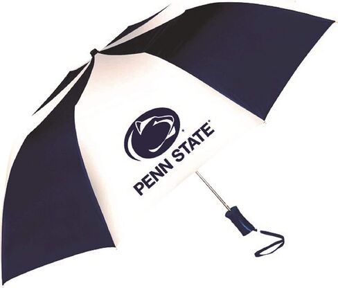 Nebraska Cornhuskers Sporty Two-Tone Umbrella in Saudi Arabia