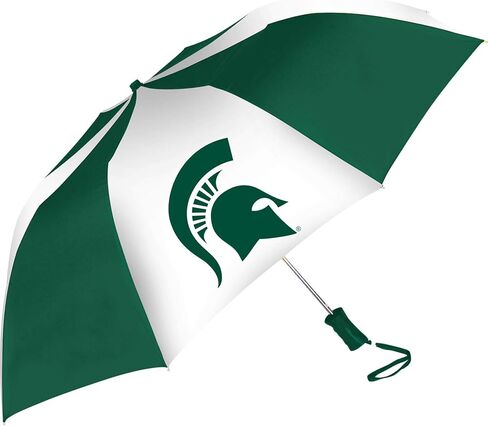 Nebraska Cornhuskers Sporty Two-Tone Umbrella in Saudi Arabia