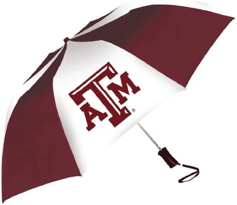 Nebraska Cornhuskers Sporty Two-Tone Umbrella in Saudi Arabia