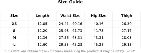 MakeMeChic Women's 3 Pack Elastic V Waist Wide Leg Shorts Summer Casual Sweat Shorts in Saudi Arabia