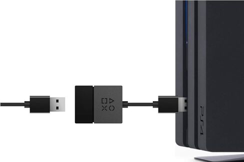 Game Monkey Game Linq USB Dongle لـ Neogeo Arcade Stick Pro - Neo Geo Pocket in Kuwait