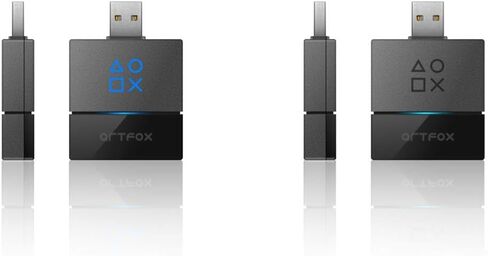 Game Monkey Game Linq USB Dongle لـ Neogeo Arcade Stick Pro - Neo Geo Pocket in Kuwait