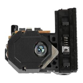 KSS-240A Replacement Lens for Sony CD DVD, Optical Pickup, Brand New, Lightweight and Convenient to Replace
