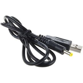 USB Battery Charging Power Charger Cable Cord for Sony Reader PRS-900 PRS-700 PRS-600 PRS-505 PRS-500 PRS-300