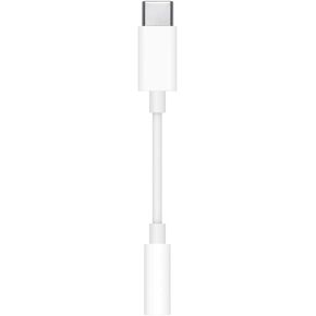 Apple USB-C to 3.5 mm Headphone Jack Adapter