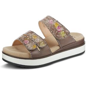 Spring Step L'Artiste Women's Dearest Slide Sandal in Saudi Arabia
