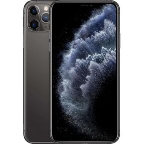 Original Back Glass Replacement for iPhone 11 Pro All Carriers with Pre-Installed Adhesive and Repair 11 Pro Tool (Midnight Green)