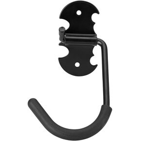 Scooter Rack Garage Wall Mount Bicycles Hanger Storage Bike Stand Hooks for Hanging Bike/Scooter/Bicycles Rack Vertical Storage Adjustable Bikes in Indoor/Home/Garage Storage/Basement