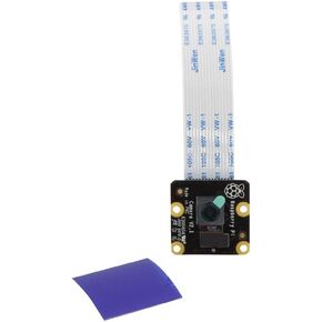 Raspberry Pi NoIR Camera Module V2 - 8MP 1080P30