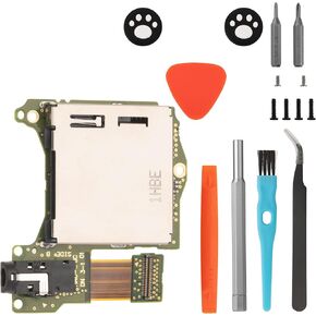 Game Card Rader Replacement for Nintendo Switch(Third Party)