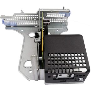 New Riser Compatible with Dell EMC Poweredge R540 08XK04 0T4M6R 8XK04 T4M6R