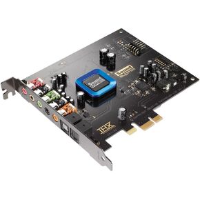 Creative Sound Blaster Recon3D THX PCIE Sound Card SB1350
