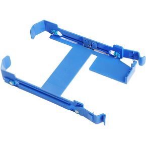 2 Pack Hard Drive Caddy 65KHD 065KHD SSD Caddy 3.5 Hard Drive Bracket for Dell Precision T3620 T3630 T3640 T3650 / Dell XPS 8910 8920 8930 8940