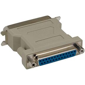 DB25 to CN36 Printer Adapter (F/M)