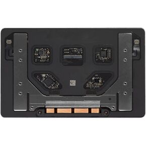 HAWSON M1 A2338 Trackpad Replacement for MacBook Pro 13.3 inch M1 A2338 Trackpad Touchpad 2020 Year (Space Gray)