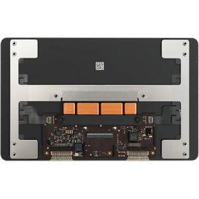 HAWSON M2 A2681 Trackpad Replacement for MacBook Air 13.6 inch M2 A2681 Trackpad Touchpad 2022 Year (Space Gray)