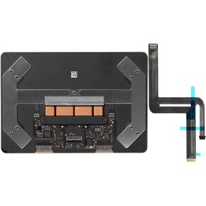 HAWSON A2179 Trackpad Replacement for MacBook Air 13.3 inch A2179 Trackpad Touchpad with Cable 2020 Year (Gold)