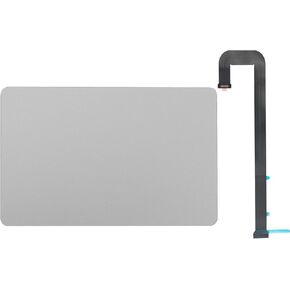HAWSON A2681 Trackpad Replacement for MacBook Air 13.6 inch M2 A2681 Trackpad Touchpad with Cable 2022 Year (Space Gray)