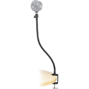 AceTaken Webcam Stand Compatible with Razer kiyo and Razer kiyo pro,kiyo pro Ultra, kiyo X Webcams
