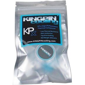 Kingpin Cooling KPx Thermal Grease 10g
