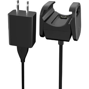 Wall Charger for Fitbit Charge 4/Charge 3 Replacement USB Charging Cable Cord for Fitbit Charge 3/Charge 4 Fitness Activity Tracker [3.3FT/1M]