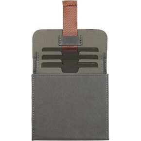 SIOTI Camera 100 * 150mm Square Filter Case, Leather Filter Pouch, Compatible with 100mm*150mm Square ND/GND/Colorful Filter in Saudi Arabia
