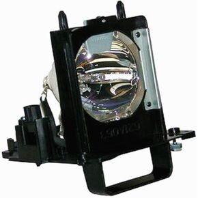 915B455011 Replacement Projector Lamp with Housing for Mitsubishi TV 915b455011 mitsubishi tv lamp replacement
