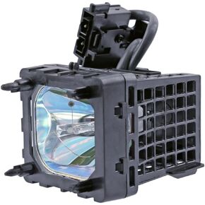 استبدال مصابيح جهاز العرض TV XL 5200 لـ XL-5200 المتوافقة مع SONY KDS-50A2000، SONY KDS-50A2020، SONY KDS-50A3000، SONY KDS-55A2000، SONY KDS-55A2020، SONY KDS- 55A3000، SONY KDS-60A2000، SONY KDS-60A2020، سوني KDS-60A3000 in Kuwait