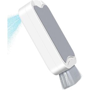 Screen Cleaner Spray and Wipe for Laptops, Car Screen Cleaner for Tesla, Phone Screen Cleaner for MacBook, Computer Screen Cleaner Kit, Keyboard Cleaning Brush with Key Puller in Kuwait