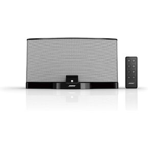 Bose SoundDock Series III Digital Music System with Lightning Connector (Renewed)