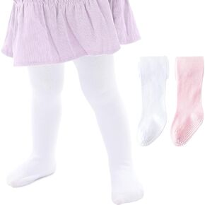 Baby Tights Non Slip Toddler Tights Seamless Cotton Stockings Infant Warm Leggings Pantyhose