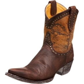 Old Gringo Women's L421-4 Newport Cowboy Boot