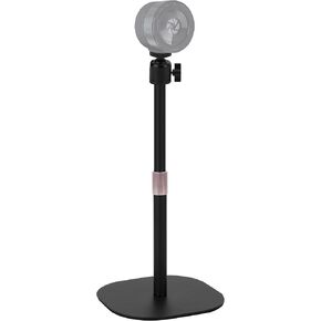 AceTaken Heavy-Duty Webcam Stand, 18-inch Desktop Webcam Tripod Holder Compatible with Razer Kiyo Pro Ultra 4K,Kiyo Pro,Kiyo X,Kiyo 1080p Webcams