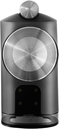 Wall Mount Bracket Compatible with Bowers & Wilkins(B&W) Formation Duo Bluetooth Speaker System, Black in Saudi Arabia