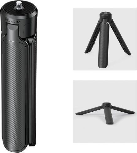 ULANZI FALCAM Quick Open Desktop Phone Tripod TreeRoot T00A4103 in Saudi Arabia