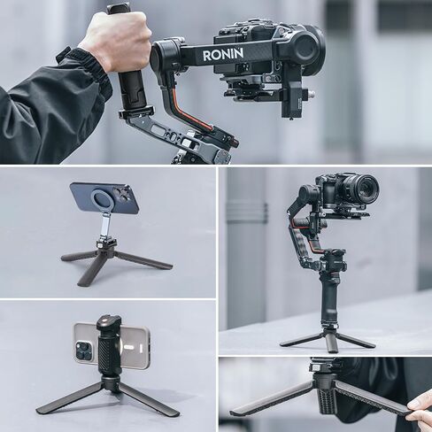 ULANZI FALCAM Quick Open Desktop Phone Tripod TreeRoot T00A4103 in Saudi Arabia