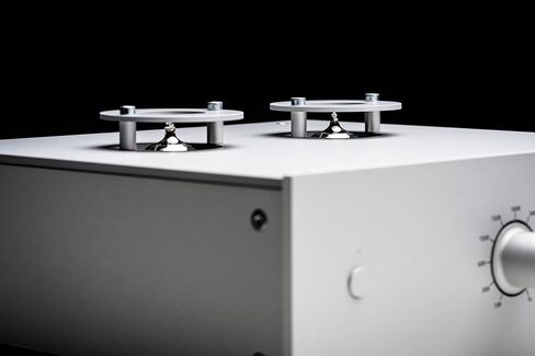 صندوق أنبوب برو-جيكت DS3 B - فضي in Kuwait