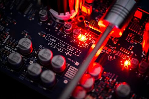 صندوق أنبوب برو-جيكت DS3 B - فضي in Kuwait