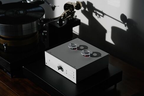 صندوق أنبوب برو-جيكت DS3 B - فضي in Kuwait